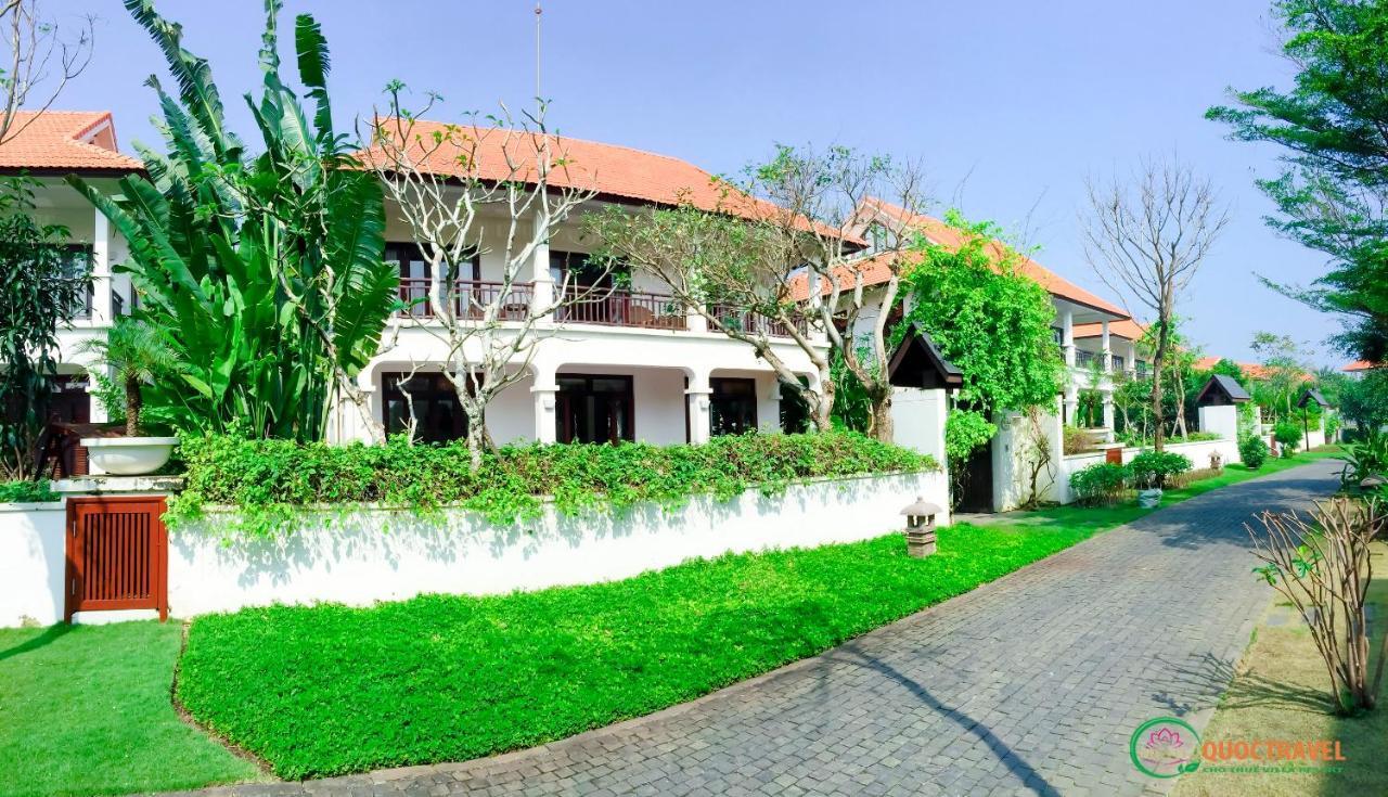Kims Puramaas Villa Danang Exterior photo