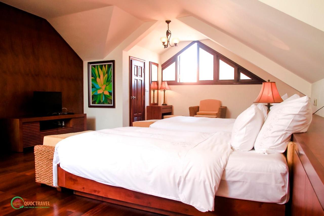Kims Puramaas Villa Danang Exterior photo